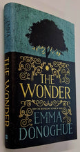 Load image into Gallery viewer, THE WONDER - Emma Donoghue
