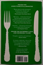 Load image into Gallery viewer, EATING ANIMALS - Jonathan Safran Foer
