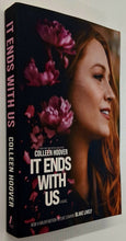 Load image into Gallery viewer, IT ENDS WITH US - Colleen Hoover
