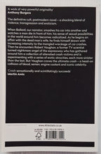 Load image into Gallery viewer, CRASH - J. G. Ballard
