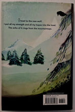 Load image into Gallery viewer, A WOLF CALLED WANDER - Roseanne Parry
