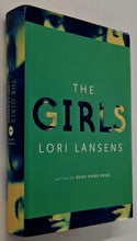 Load image into Gallery viewer, THE GIRLS - Lori Lansens
