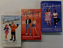 Load image into Gallery viewer, ICEBREAKER (SET) - Hannah Grace
