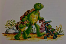 Load image into Gallery viewer, FRANKLIN'S PICTURE DICTIONARY - Paulette Bourgeois, Rosemarie Shannon, Shelly Southern
