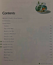 Load image into Gallery viewer, FRANKLIN'S PICTURE DICTIONARY - Paulette Bourgeois, Rosemarie Shannon, Shelly Southern
