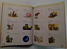 Load image into Gallery viewer, FRANKLIN'S PICTURE DICTIONARY - Paulette Bourgeois, Rosemarie Shannon, Shelly Southern
