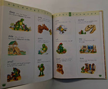 Load image into Gallery viewer, FRANKLIN'S PICTURE DICTIONARY - Paulette Bourgeois, Rosemarie Shannon, Shelly Southern
