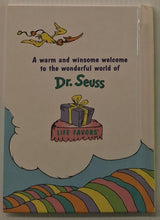 Load image into Gallery viewer, OH, BABY, THE PLACES YOU'LL GO! - Dr. Seuss, Tish Rabe
