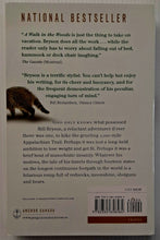 Load image into Gallery viewer, A WALK IN THE WOODS - Bill Bryson
