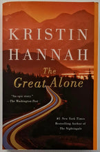 Load image into Gallery viewer, THE GREAT ALONE - Kristin Hannah
