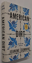 Load image into Gallery viewer, AMERICAN DIRT - Jeanine Cummins
