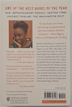 Load image into Gallery viewer, AMERICANAH - Chimamanda Ngozi Adichie
