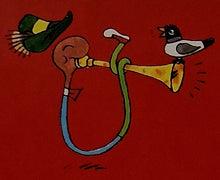 Load image into Gallery viewer, BEST LOWLY WORM BOOK EVER! - Richard Scarry
