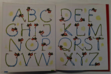 Load image into Gallery viewer, BEST LOWLY WORM BOOK EVER! - Richard Scarry
