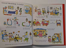 Load image into Gallery viewer, BEST LOWLY WORM BOOK EVER! - Richard Scarry

