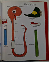 Load image into Gallery viewer, BEST LOWLY WORM BOOK EVER! - Richard Scarry
