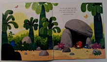 Load image into Gallery viewer, WORRYSAURUS - Rachel Bright
