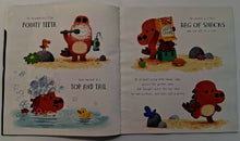 Load image into Gallery viewer, WORRYSAURUS - Rachel Bright
