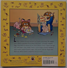 Load image into Gallery viewer, IT'S EASTER, LITTLE CRITTER - Mercer Mayer
