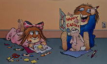 Load image into Gallery viewer, IT'S EASTER, LITTLE CRITTER - Mercer Mayer
