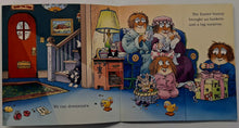 Load image into Gallery viewer, IT'S EASTER, LITTLE CRITTER - Mercer Mayer
