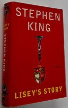 Load image into Gallery viewer, LISEY'S STORY - Stephen King
