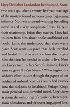 Load image into Gallery viewer, LISEY'S STORY - Stephen King
