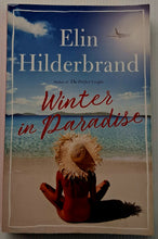 Load image into Gallery viewer, WINTER IN PARADISE - Elin Hilderbrand
