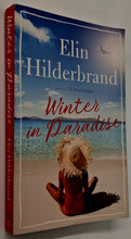 Load image into Gallery viewer, WINTER IN PARADISE - Elin Hilderbrand
