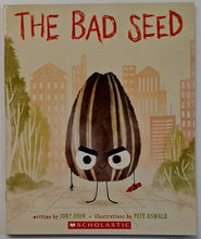 Load image into Gallery viewer, THE BAD SEED - Jory John
