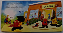 Load image into Gallery viewer, WHY I LOVE SCHOOL - Daniel Howarth
