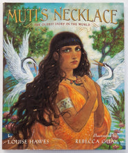 Load image into Gallery viewer, MUTI'S NECKLACE - Louise Hawes
