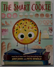 Load image into Gallery viewer, THE SMART COOKIE - Jory John
