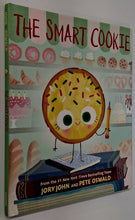 Load image into Gallery viewer, THE SMART COOKIE - Jory John
