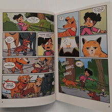 Load image into Gallery viewer, GABBY GETS IT TOGETHER - Nathan Fairbairn
