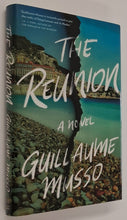 Load image into Gallery viewer, THE REUNION - Guillaume Musso
