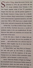 Load image into Gallery viewer, HEARTS IN ATLANTIS - Stephen King

