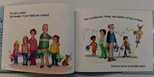 Load image into Gallery viewer, HAVE YOU FILLED A BUCKET TODAY? - Carol McCloud
