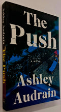 Load image into Gallery viewer, THE PUSH - Ashley Audrain
