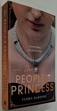 Load image into Gallery viewer, THE PEOPLE'S PRINCESS - Flora Harding
