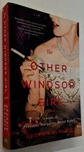 Load image into Gallery viewer, THE OTHER WINDSOR GIRL - Georgie Blalock

