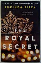 Load image into Gallery viewer, THE ROYAL SECRET - Lucinda Riley
