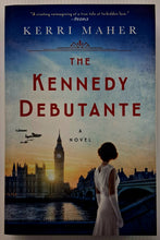 Load image into Gallery viewer, THE KENNEDY DEBUTANTE - Kerri Maher
