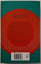 Load image into Gallery viewer, VILLETTE - Charlotte Bronte
