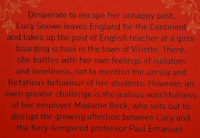 Load image into Gallery viewer, VILLETTE - Charlotte Bronte
