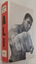 Load image into Gallery viewer, ALI - Jonathan Eig
