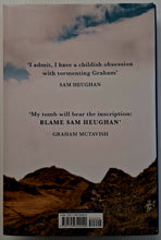Load image into Gallery viewer, CLANLANDS - Sam Heughan, Graham McTavish
