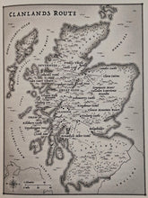Load image into Gallery viewer, CLANLANDS - Sam Heughan, Graham McTavish
