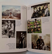 Load image into Gallery viewer, CLANLANDS - Sam Heughan, Graham McTavish
