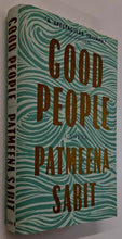Load image into Gallery viewer, GOOD PEOPLE - Patmeena Sabit

